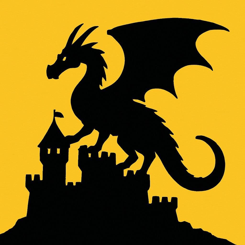 Silhouette Art — Generated result
