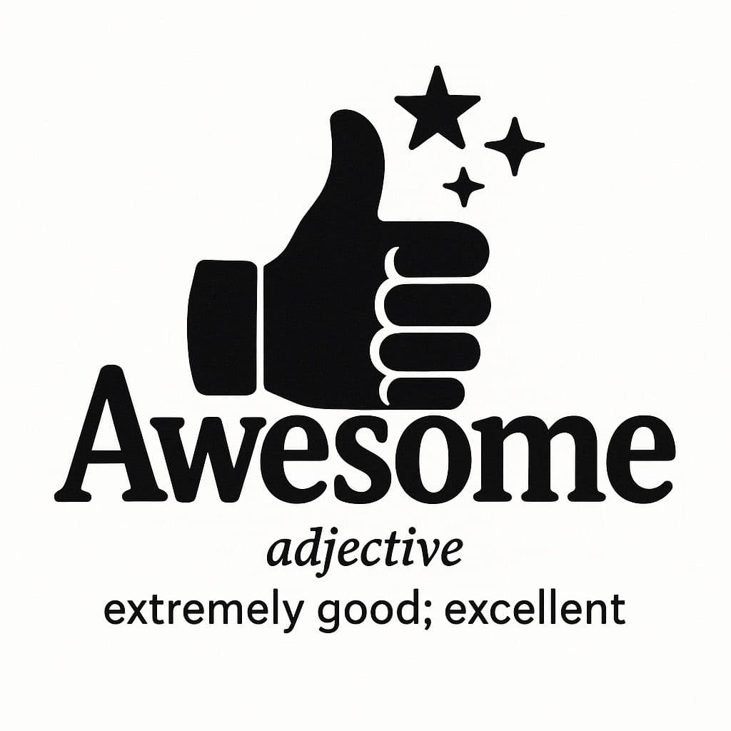Merging Letters with Word Meaning — Generated result
