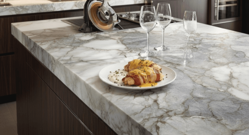 Cook with Ingredients — Generated result