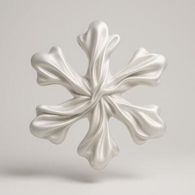 Creative Silk Universe - Input