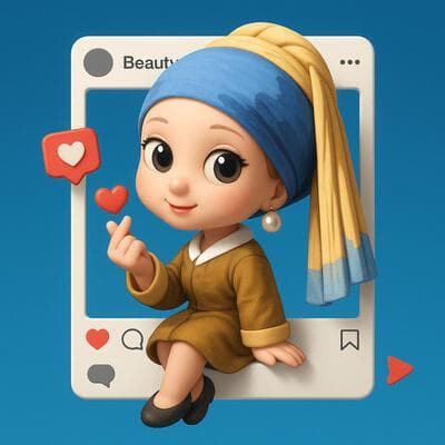 Social Media Frame Fusion - Input