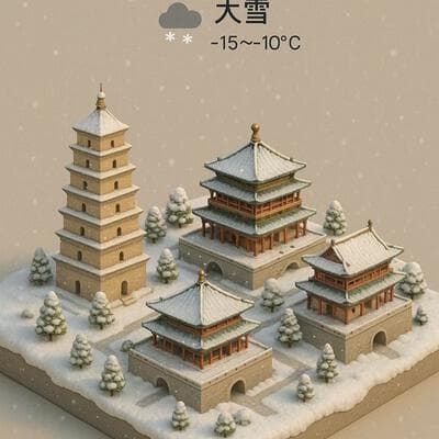 City-Themed Weather Forecast - Input