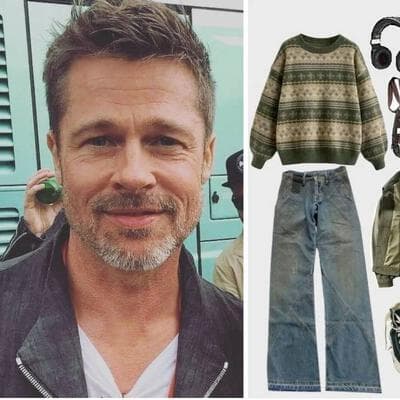 OOTD Outfit - Input