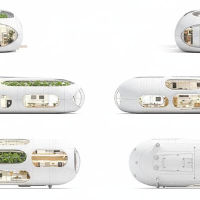 Multi-View Result Generation - Output