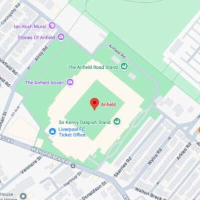 Map to Isometric Buildings - Input