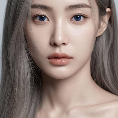 Makeup Analysis - Input