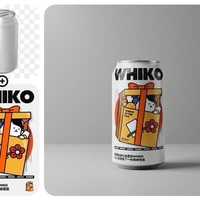 Product Packaging Generation - Output