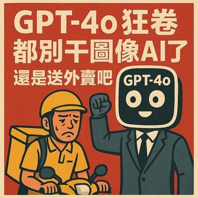 Satirical Poster Generation - Input