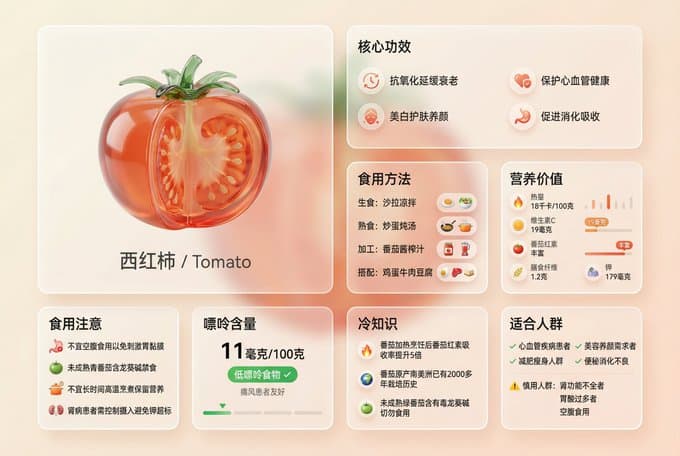 Modern Bento Grid Layout Product Display Design