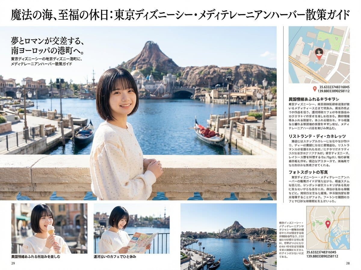 Beautiful Layouts Similar to Photo Albums