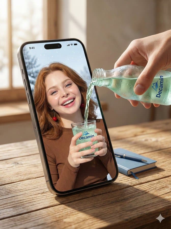 Large Size iPhone 17 Pro Max Scene