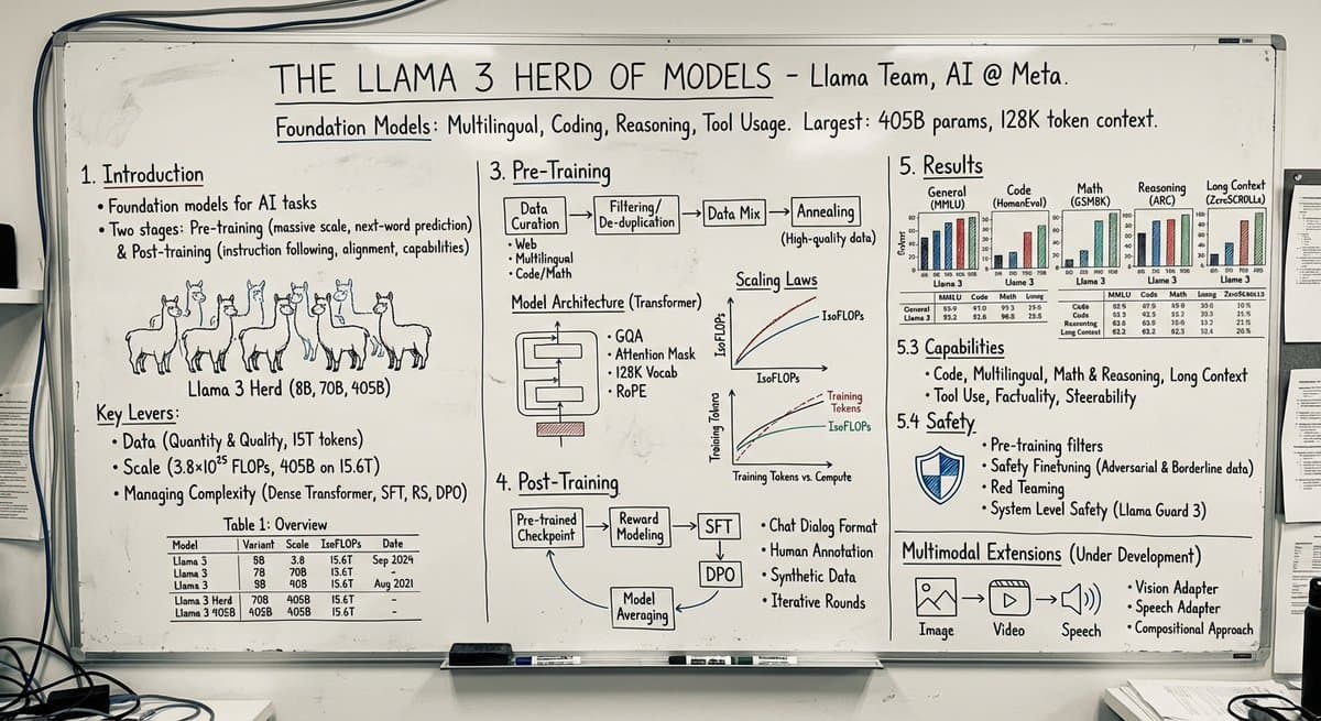 Convert Paper to Professor's Whiteboard Image