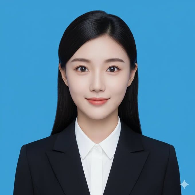 Making ID Photos