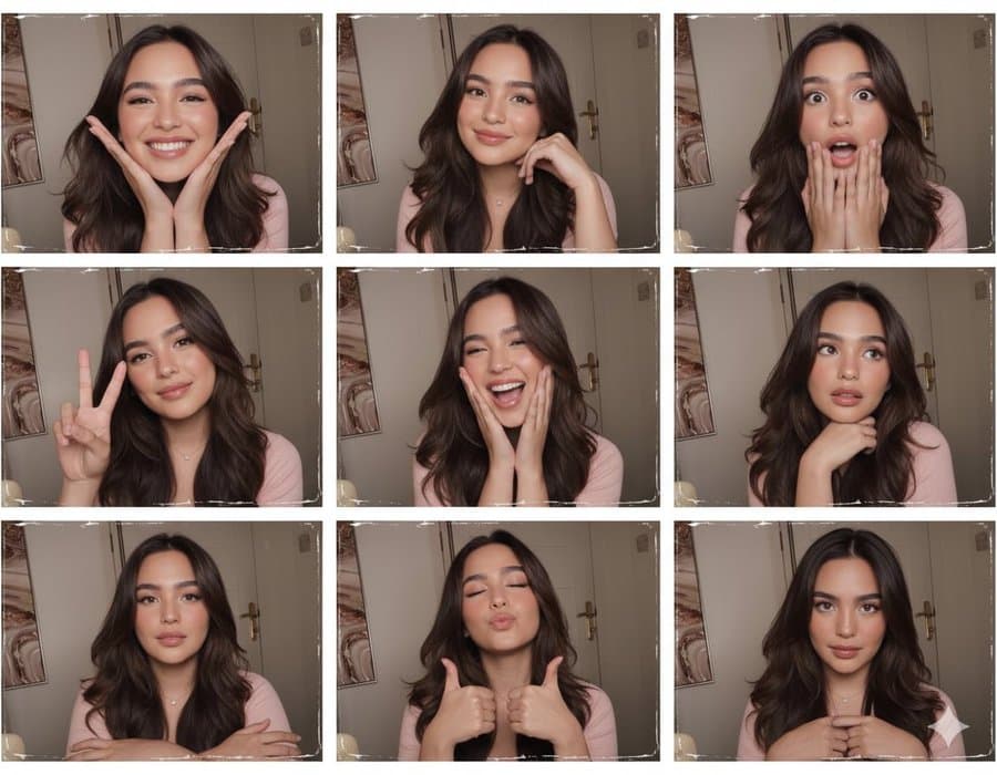 Making Photo Booth Stickers