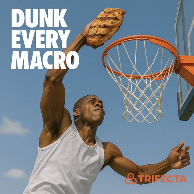 Advertising Combining Food and Exercise