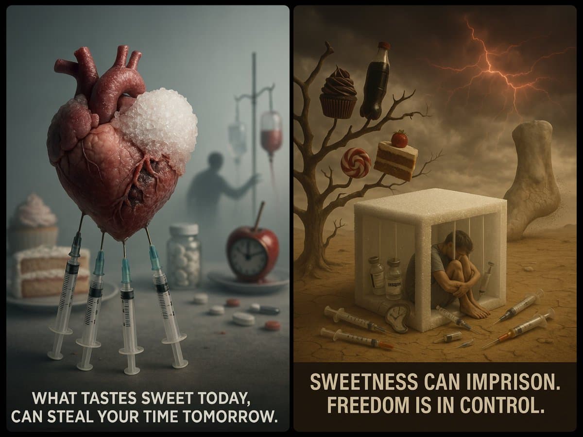 Conceive and Create Impactful Images from Simple Input — Generated result