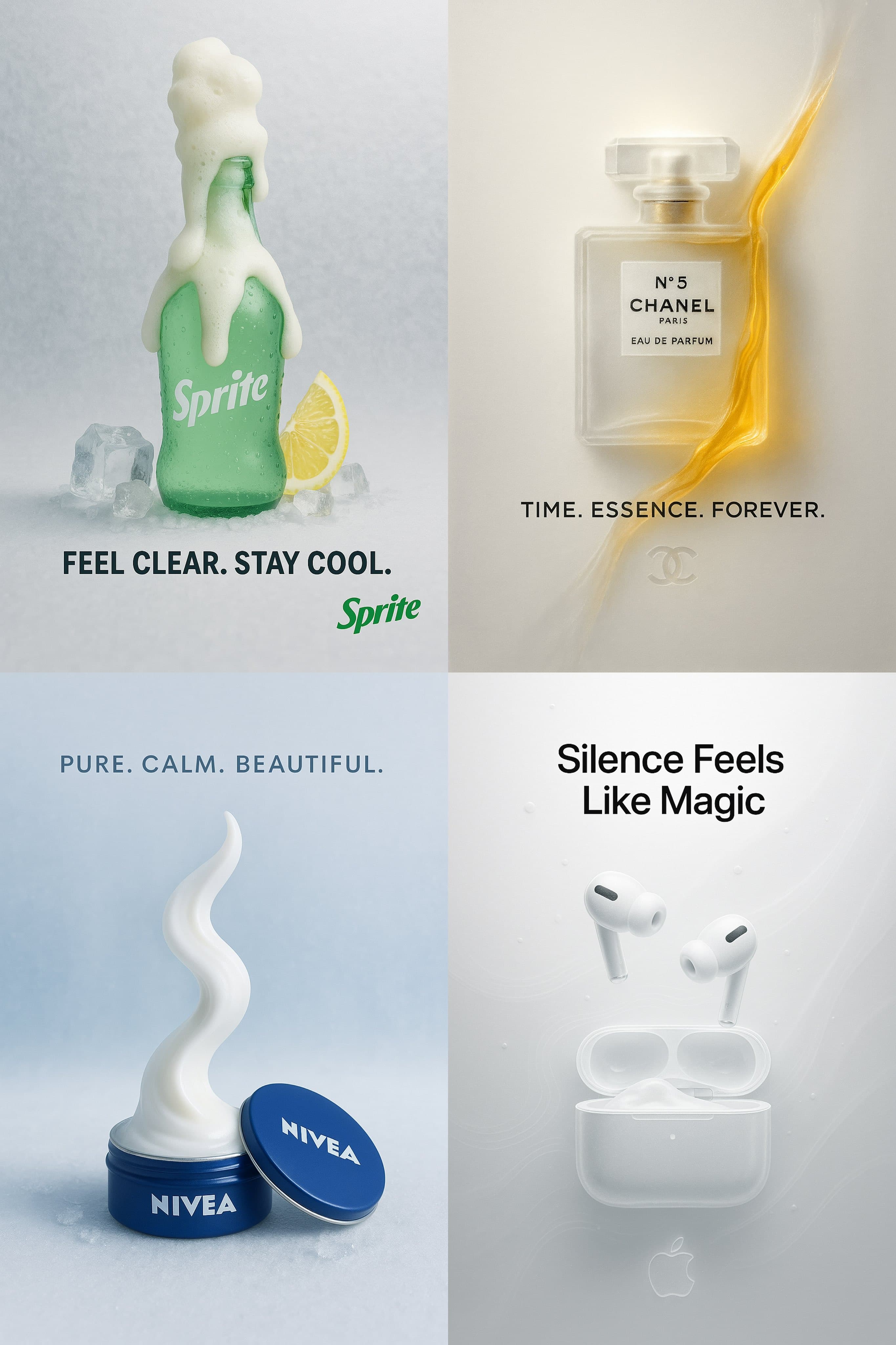 Product Turns Paper Glass