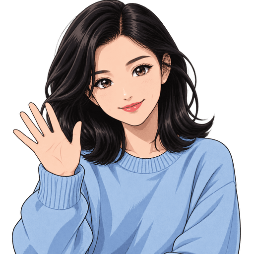 Anime Style