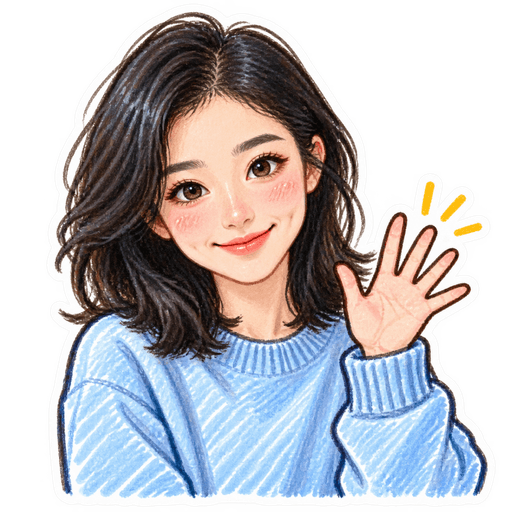 Cartoon Hand-drawn