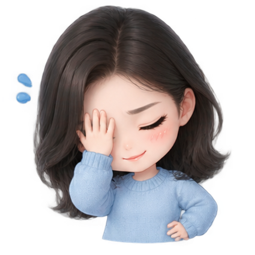 Sample sticker 7