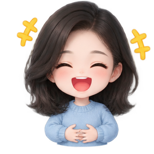 Sample sticker 8