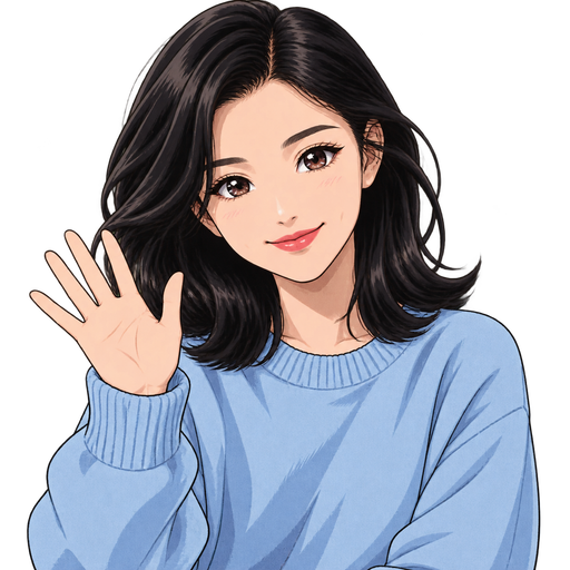 Anime Style