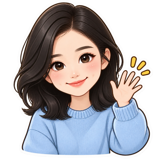 Emoji Humanized Style