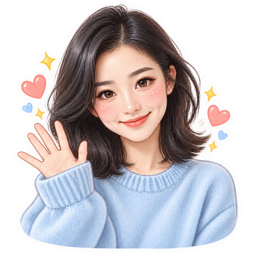 Fairy Tale Cute