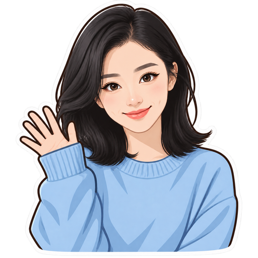 Flat Illustration