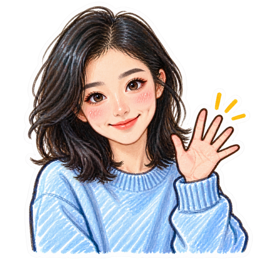 Cartoon Hand-drawn